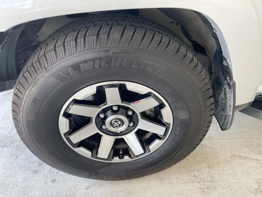 used 2020 Toyota 4Runner car, priced at $41,844
