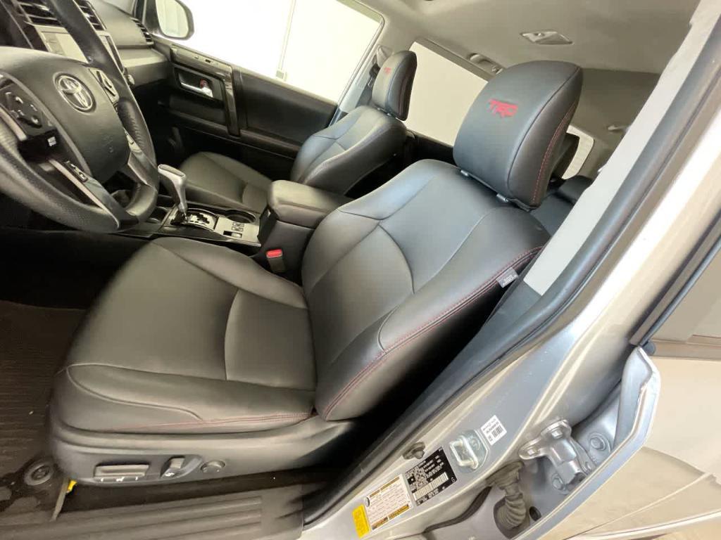 used 2020 Toyota 4Runner car, priced at $41,844