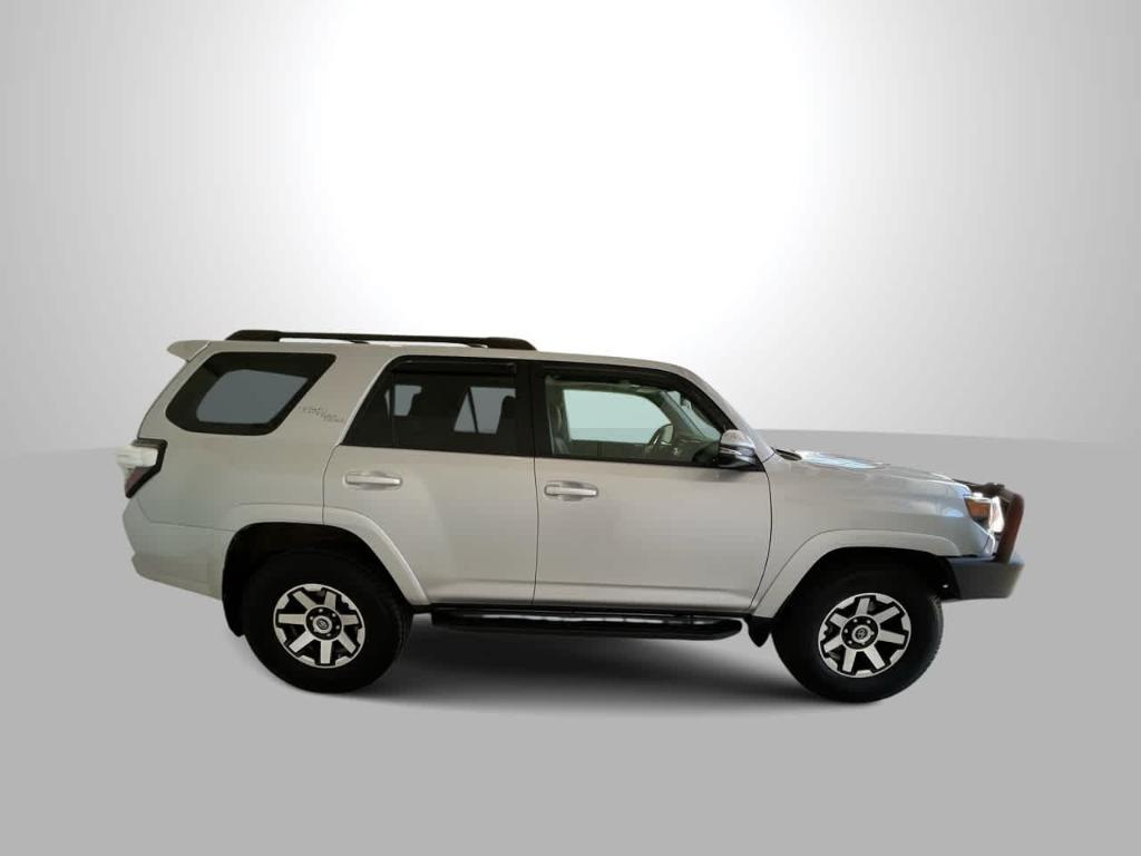 used 2020 Toyota 4Runner car, priced at $41,844