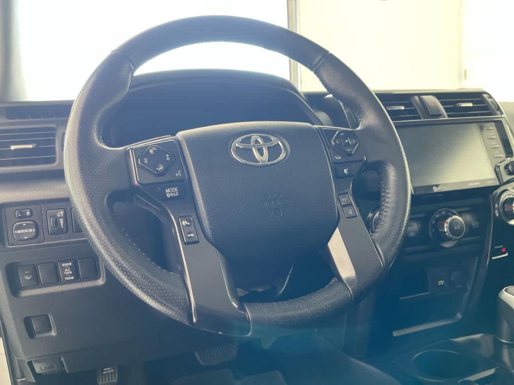 used 2020 Toyota 4Runner car, priced at $41,844