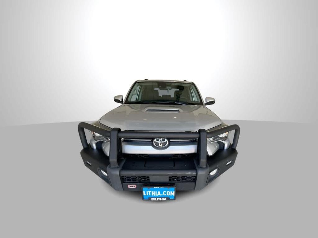 used 2020 Toyota 4Runner car, priced at $41,844