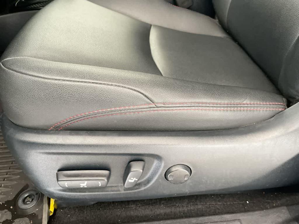 used 2020 Toyota 4Runner car, priced at $41,844