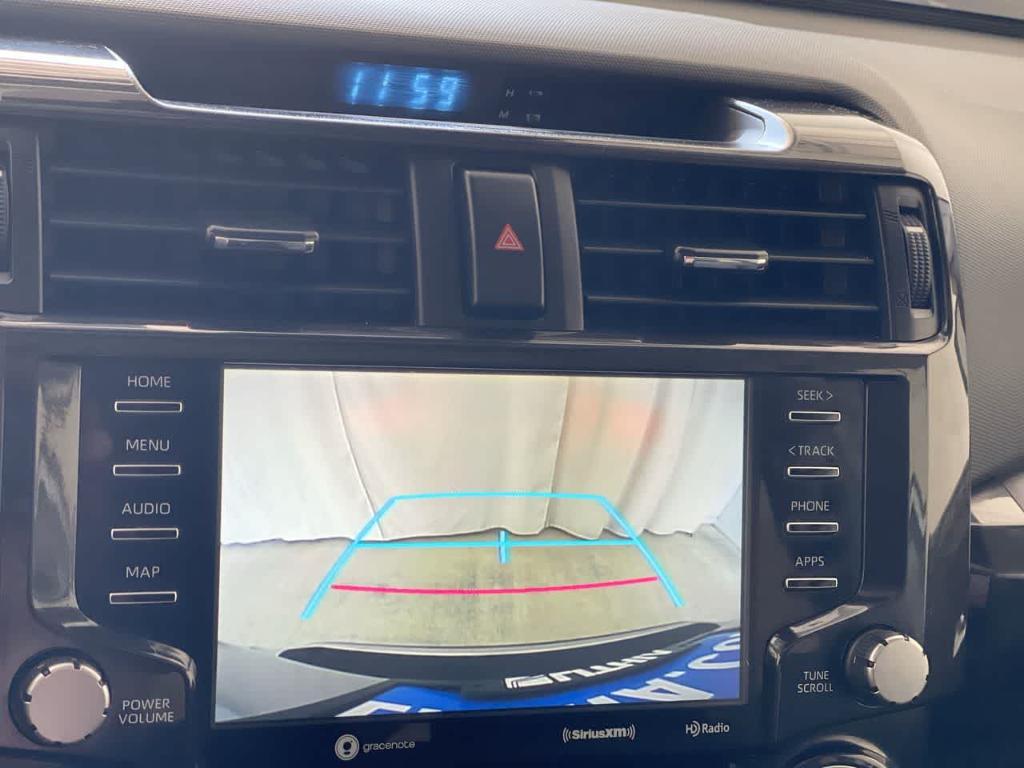 used 2020 Toyota 4Runner car, priced at $41,844