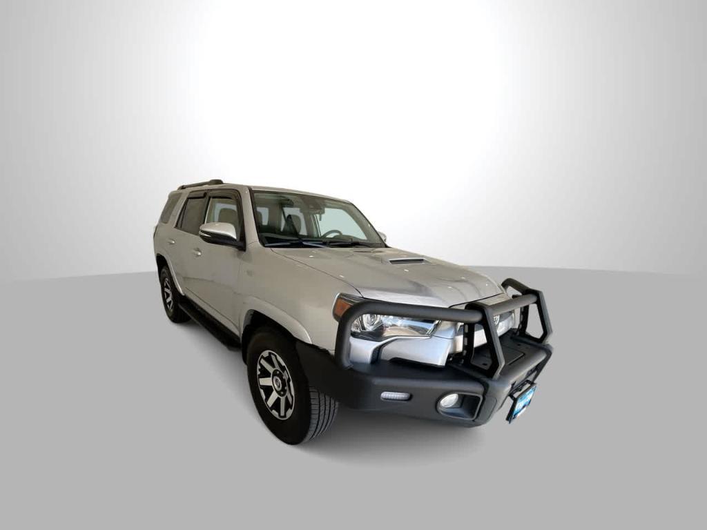 used 2020 Toyota 4Runner car, priced at $41,844
