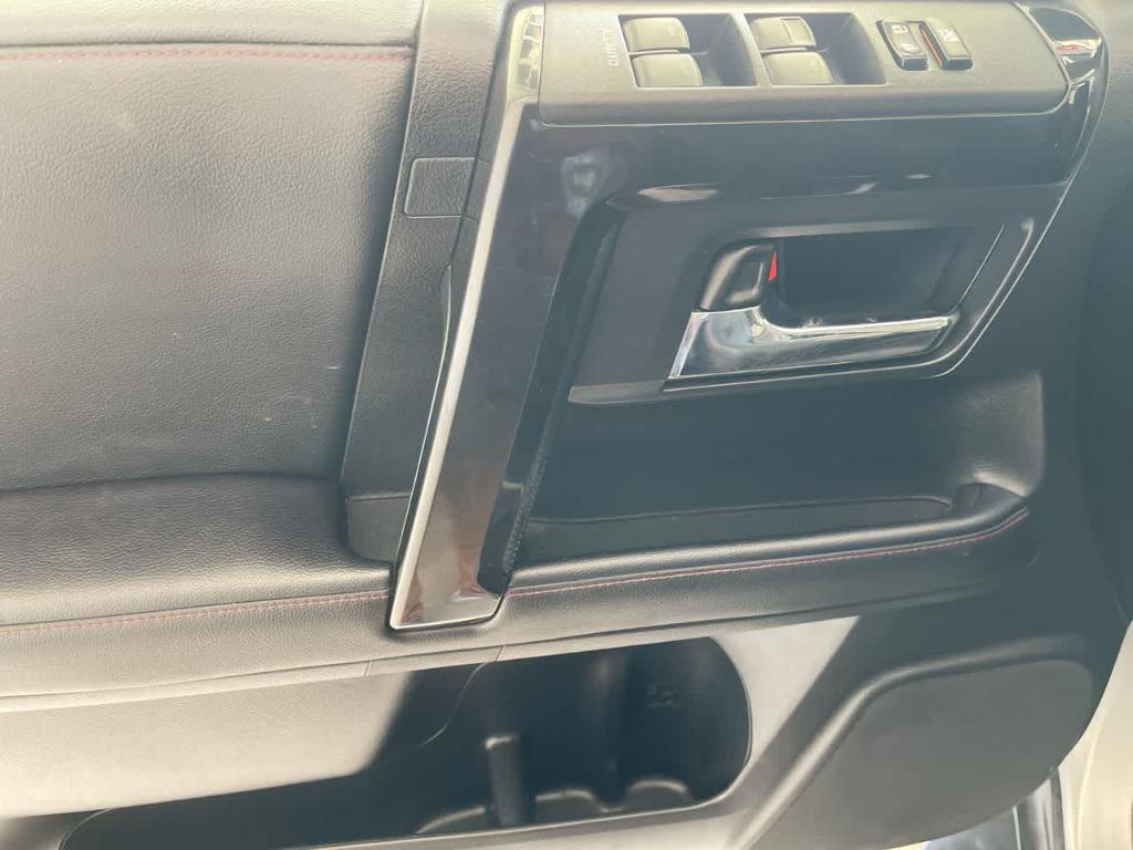 used 2020 Toyota 4Runner car, priced at $41,844