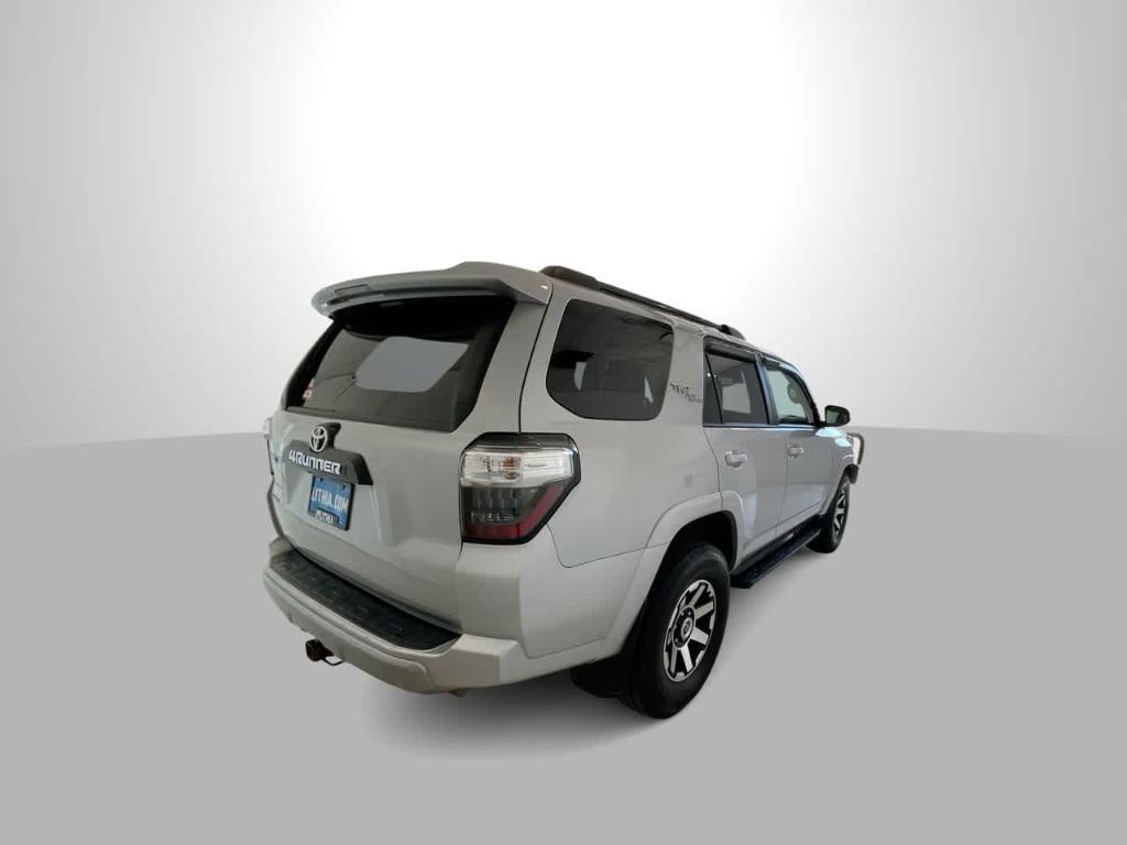 used 2020 Toyota 4Runner car, priced at $41,844