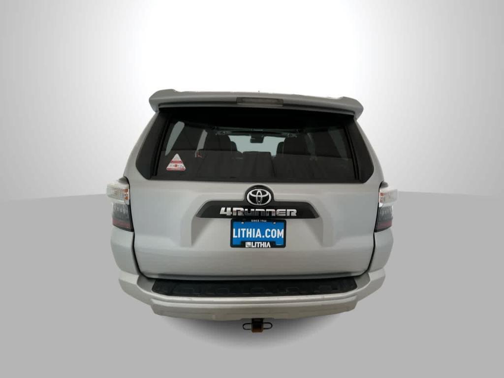 used 2020 Toyota 4Runner car, priced at $41,844