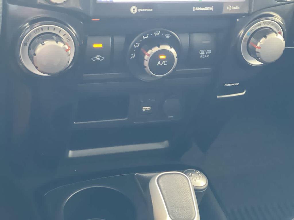 used 2020 Toyota 4Runner car, priced at $41,844