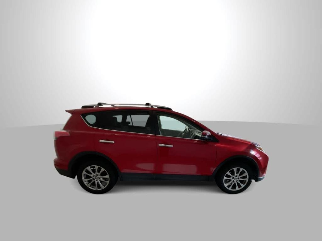 used 2016 Toyota RAV4 car, priced at $18,138