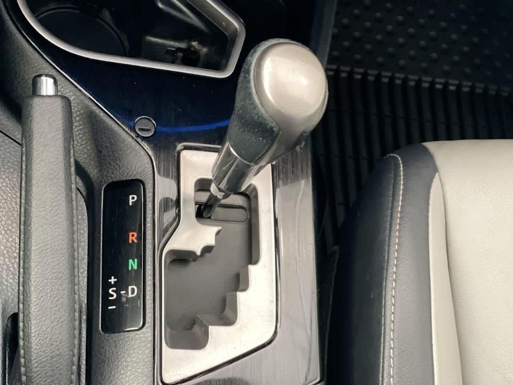 used 2016 Toyota RAV4 car, priced at $18,138