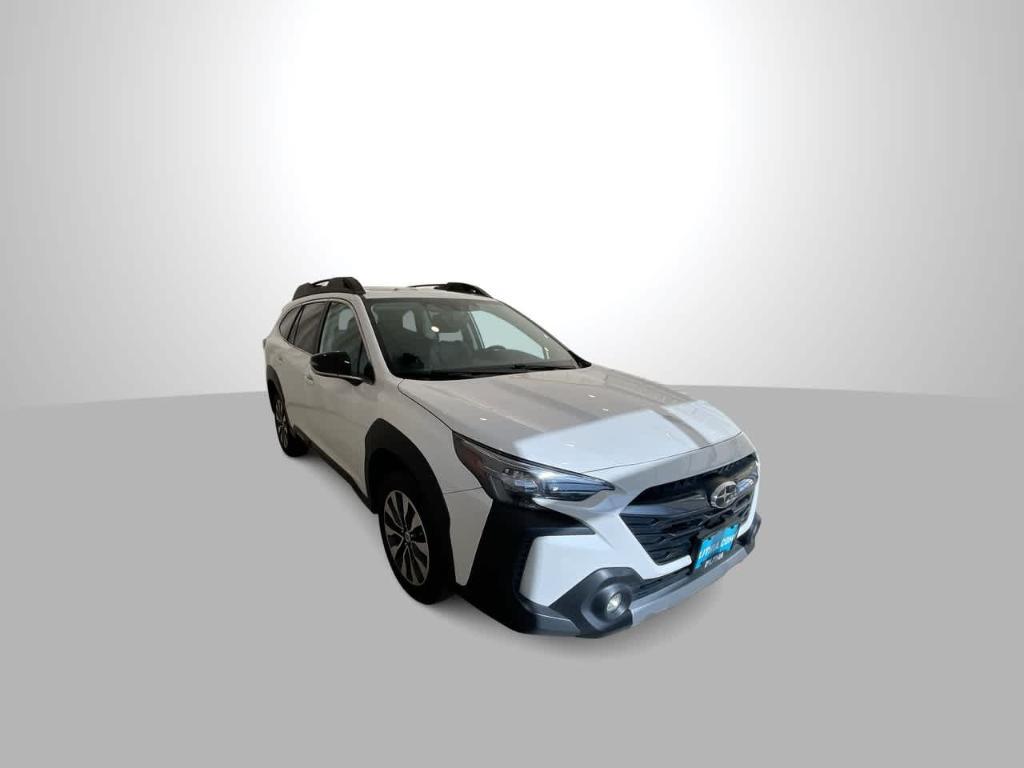 used 2024 Subaru Outback car, priced at $34,009