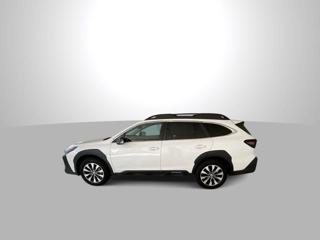 used 2024 Subaru Outback car, priced at $34,009