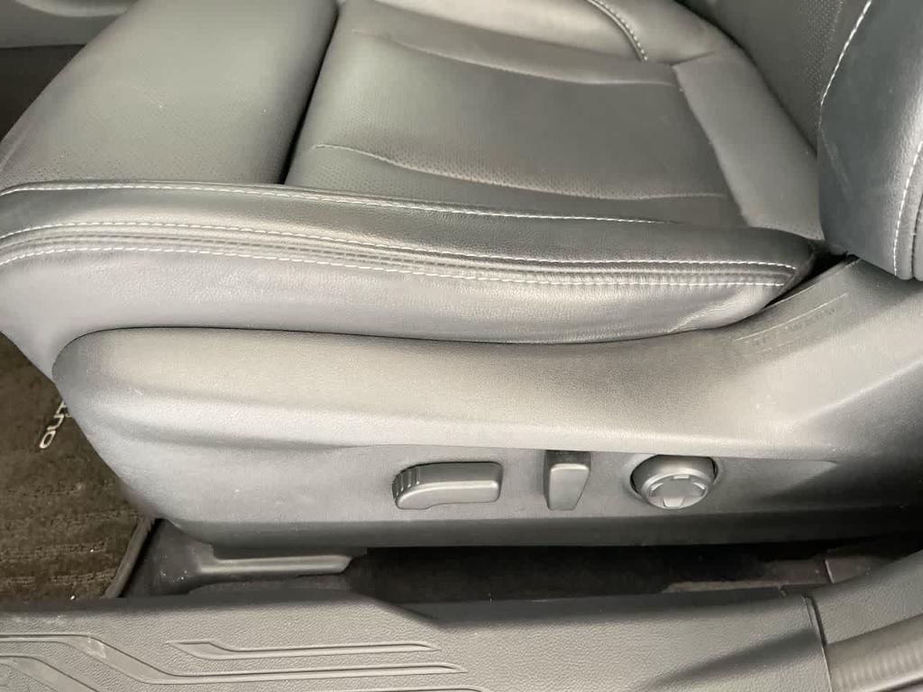 used 2024 Subaru Outback car, priced at $34,009