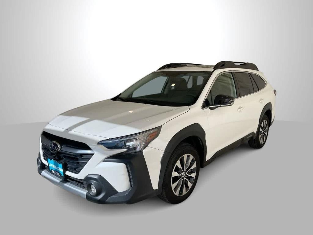 used 2024 Subaru Outback car, priced at $34,009