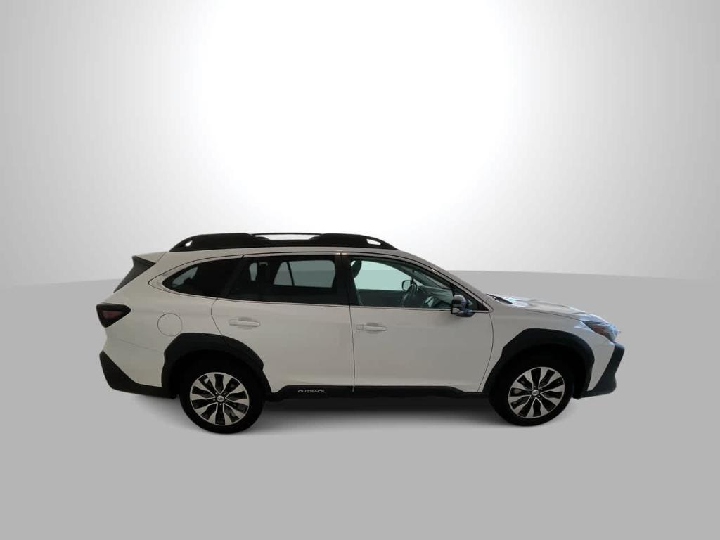 used 2024 Subaru Outback car, priced at $34,009
