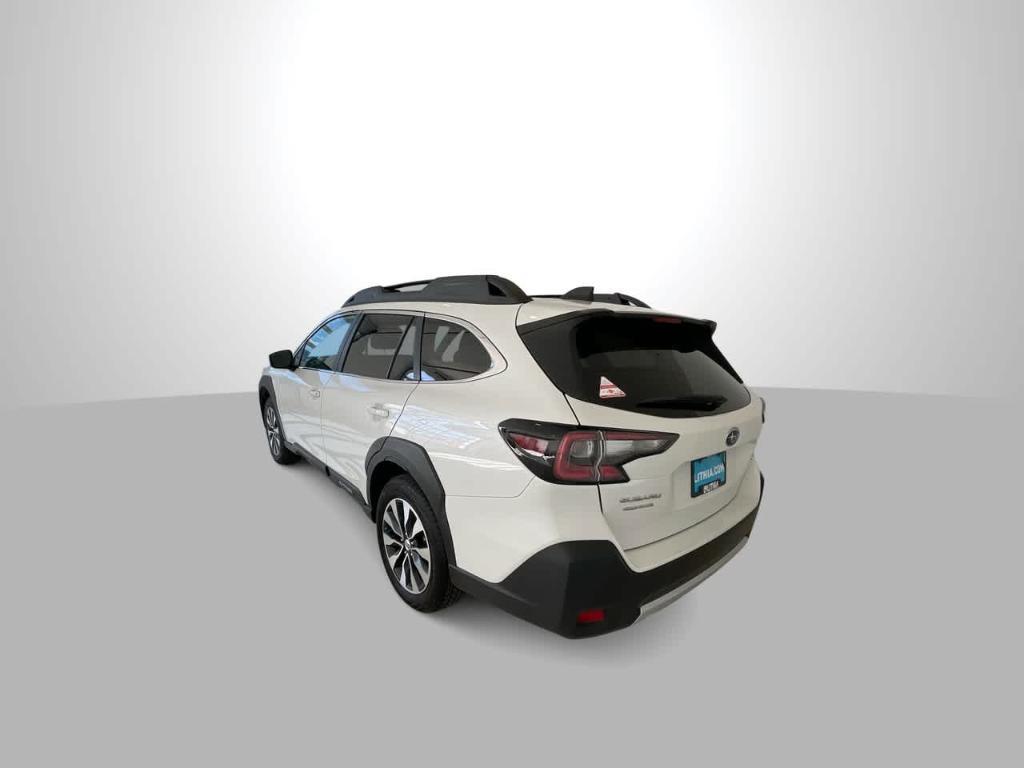 used 2024 Subaru Outback car, priced at $34,009