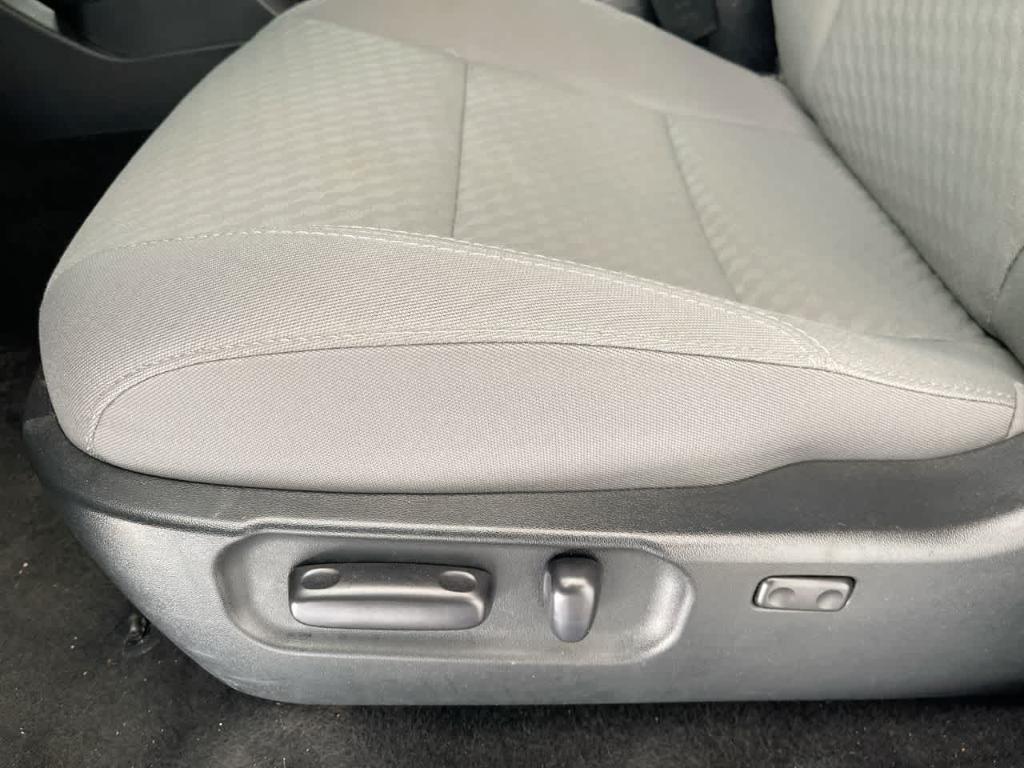 used 2023 Toyota Tacoma car, priced at $36,073