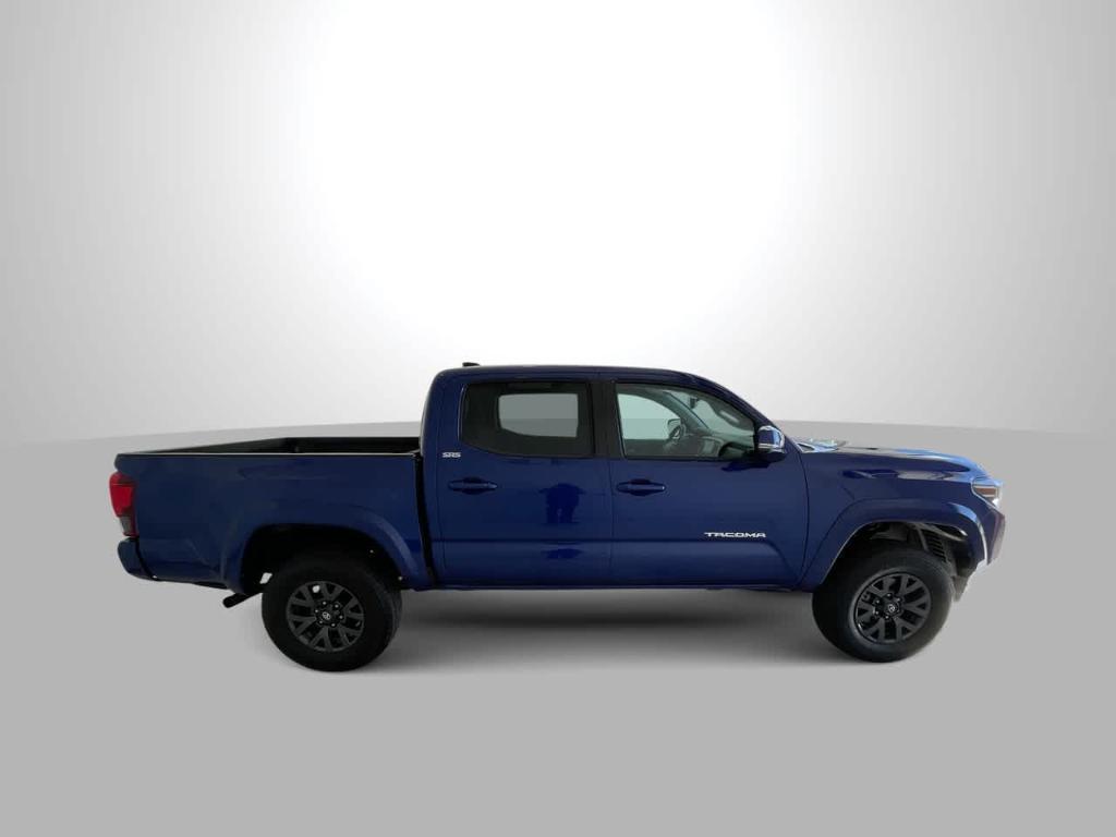 used 2023 Toyota Tacoma car, priced at $36,073