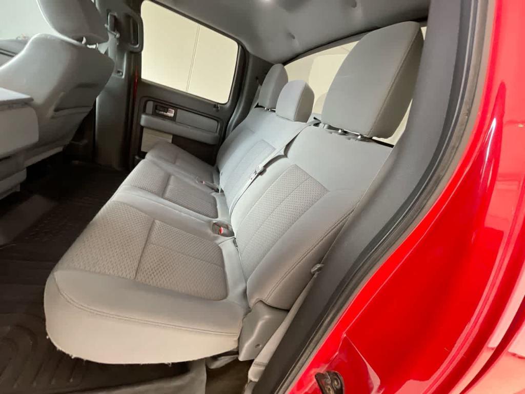 used 2012 Ford F-150 car, priced at $9,485