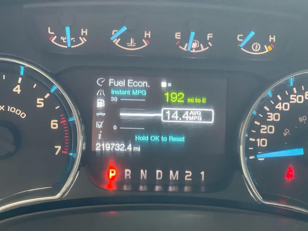 used 2012 Ford F-150 car, priced at $9,485