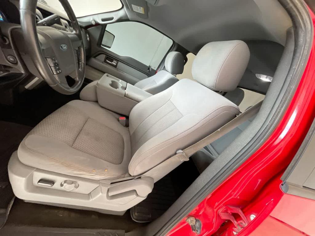 used 2012 Ford F-150 car, priced at $9,485