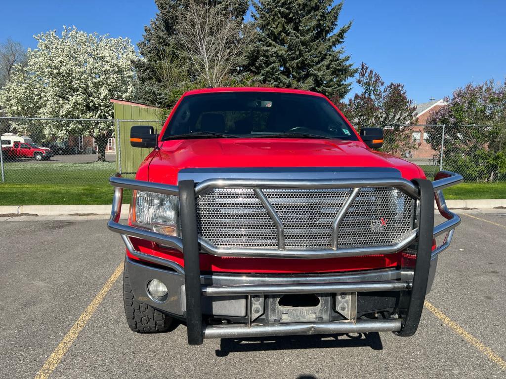 used 2012 Ford F-150 car, priced at $9,485