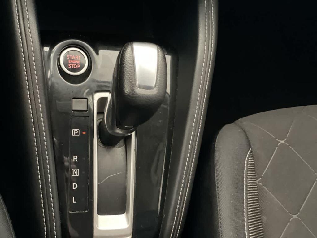 used 2018 Nissan Kicks car, priced at $11,676