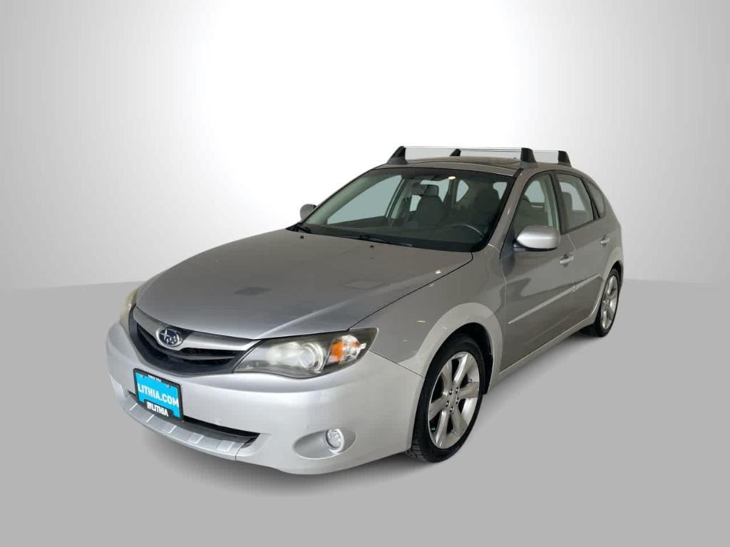 used 2011 Subaru Impreza car, priced at $10,993