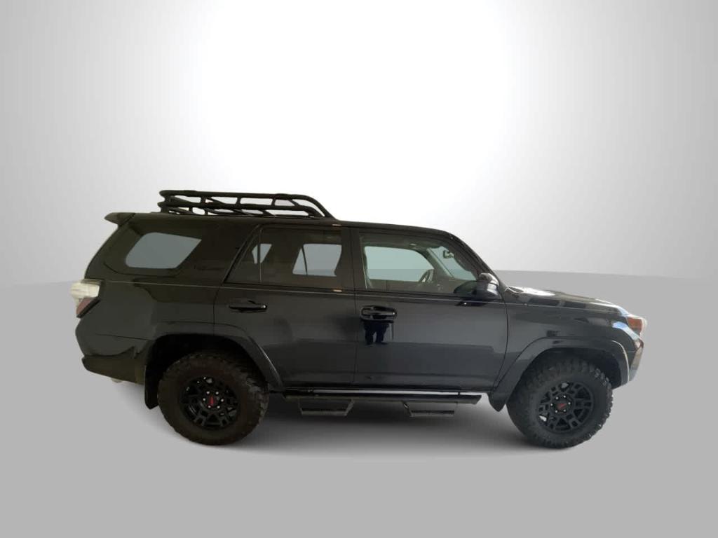 used 2019 Toyota 4Runner car, priced at $33,438