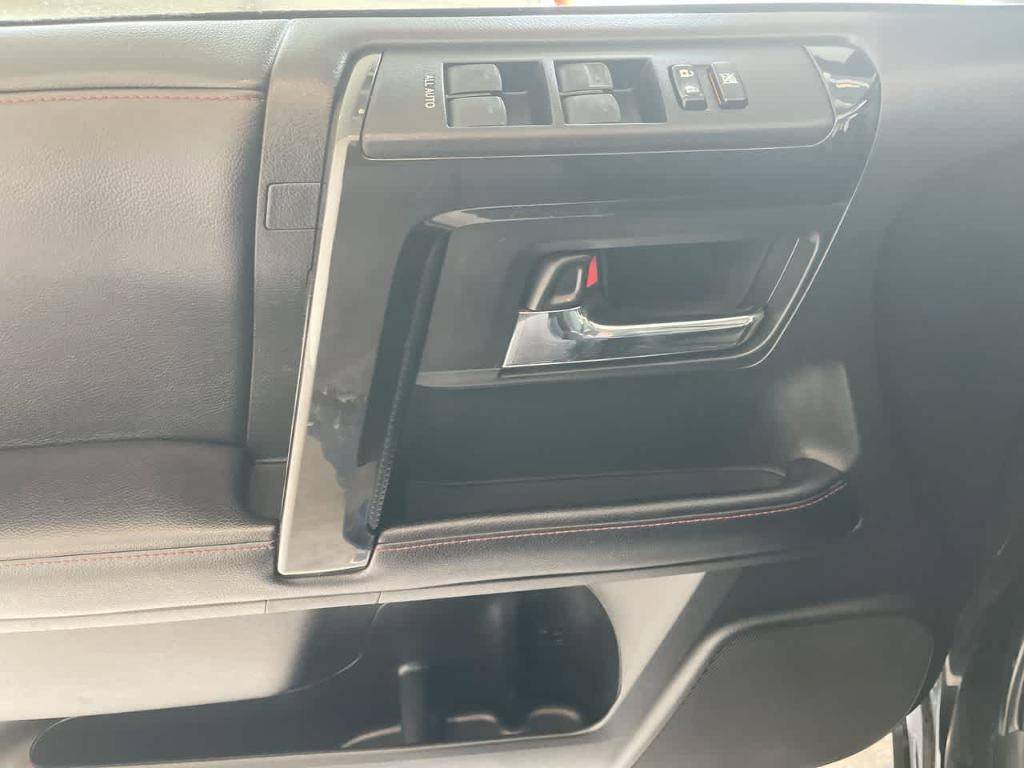 used 2019 Toyota 4Runner car, priced at $33,438
