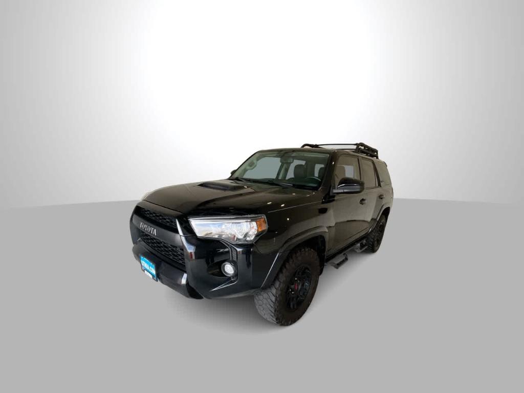 used 2019 Toyota 4Runner car, priced at $33,438