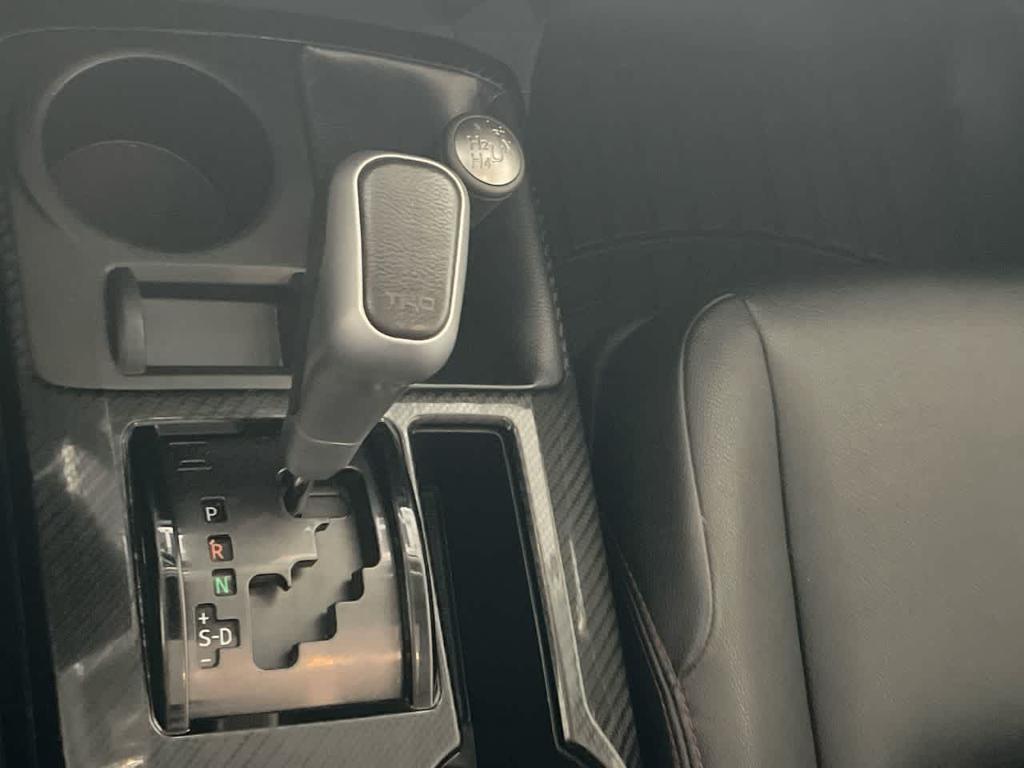 used 2019 Toyota 4Runner car, priced at $33,438