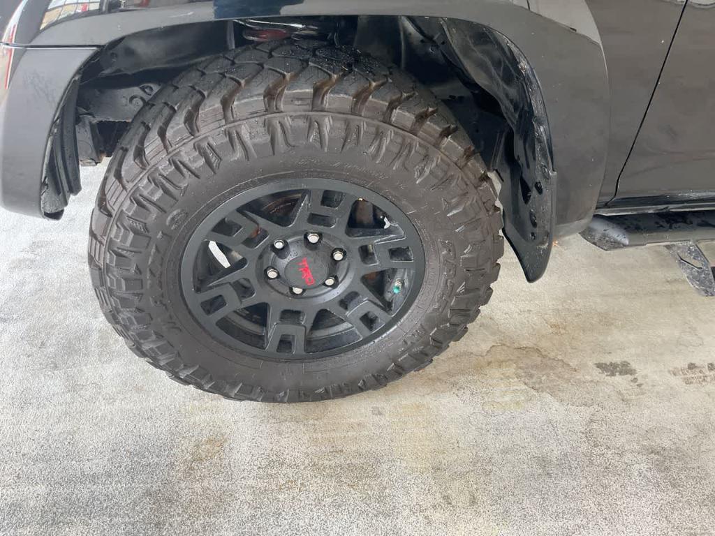 used 2019 Toyota 4Runner car, priced at $33,438