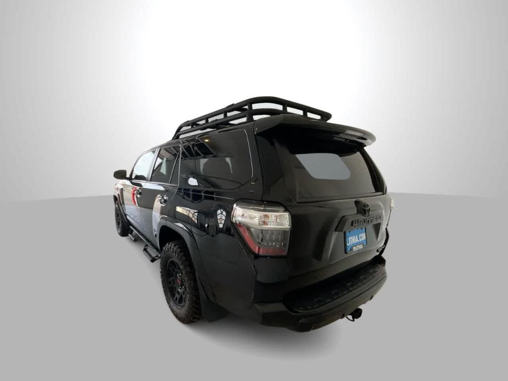 used 2019 Toyota 4Runner car, priced at $33,438