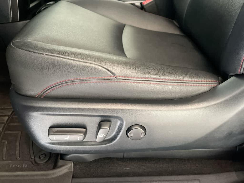 used 2019 Toyota 4Runner car, priced at $33,438