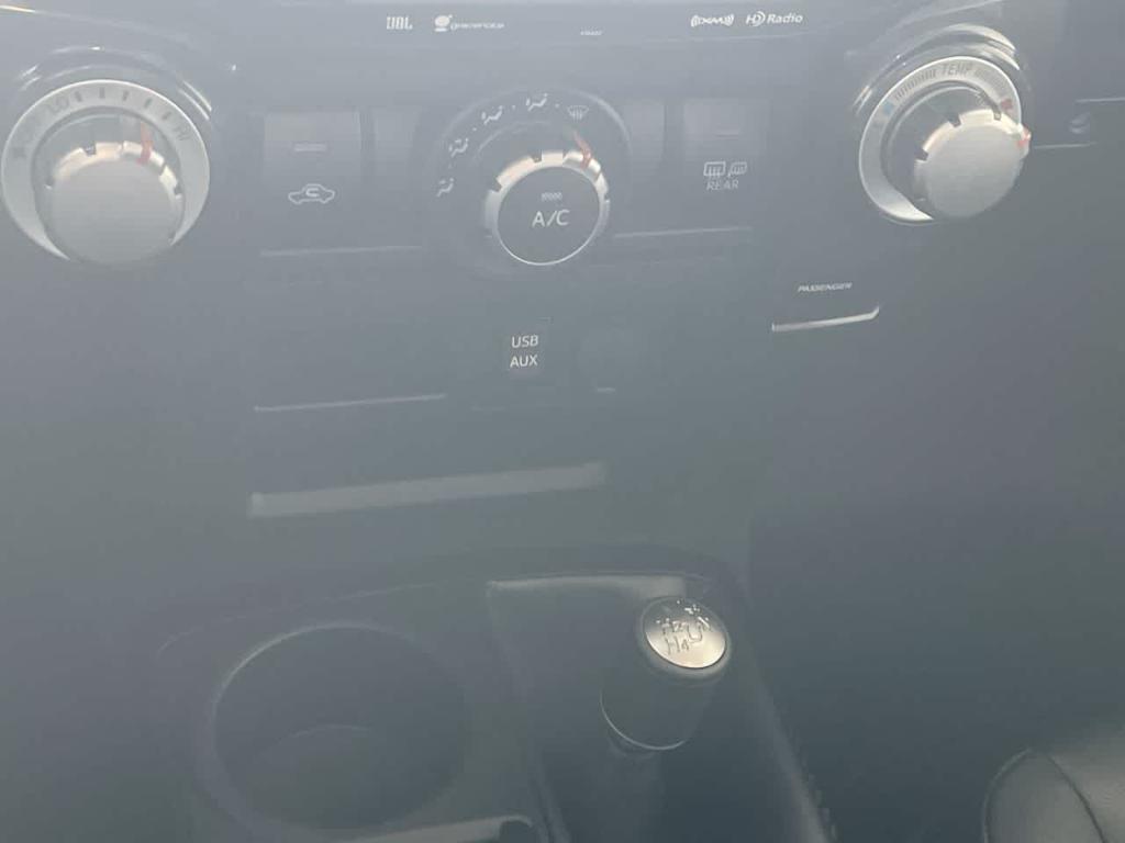 used 2019 Toyota 4Runner car, priced at $33,438