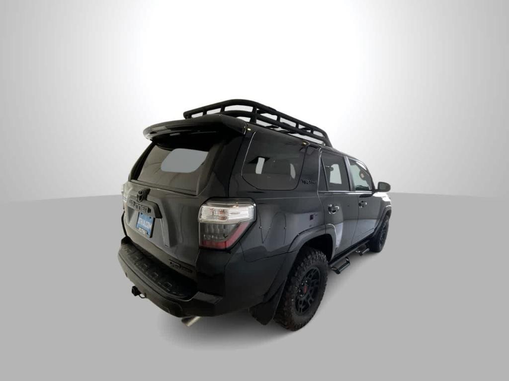 used 2019 Toyota 4Runner car, priced at $33,438