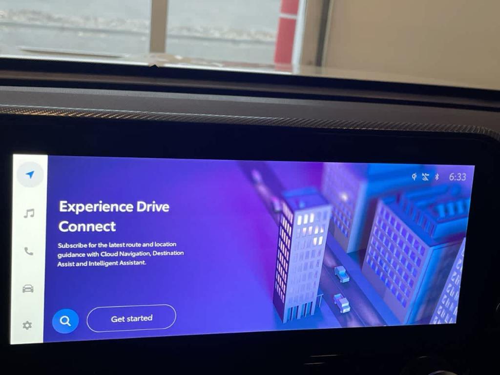 new 2026 Toyota Highlander car, priced at $50,574