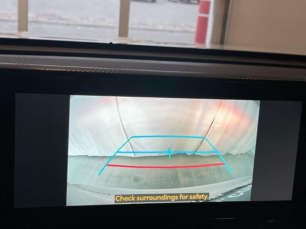 new 2026 Toyota Highlander car, priced at $50,574