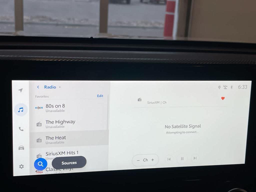 new 2026 Toyota Highlander car, priced at $50,574