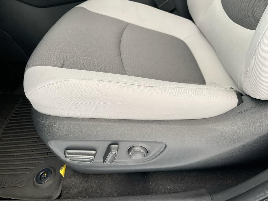 used 2023 Toyota RAV4 car, priced at $32,392