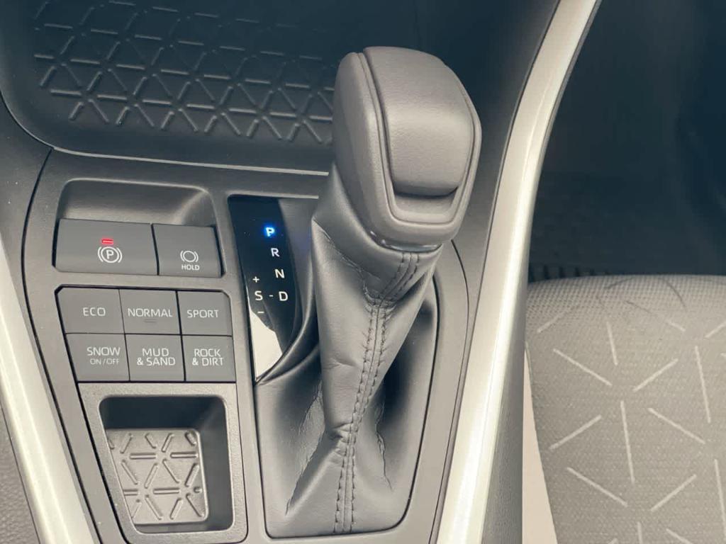 used 2023 Toyota RAV4 car, priced at $32,392