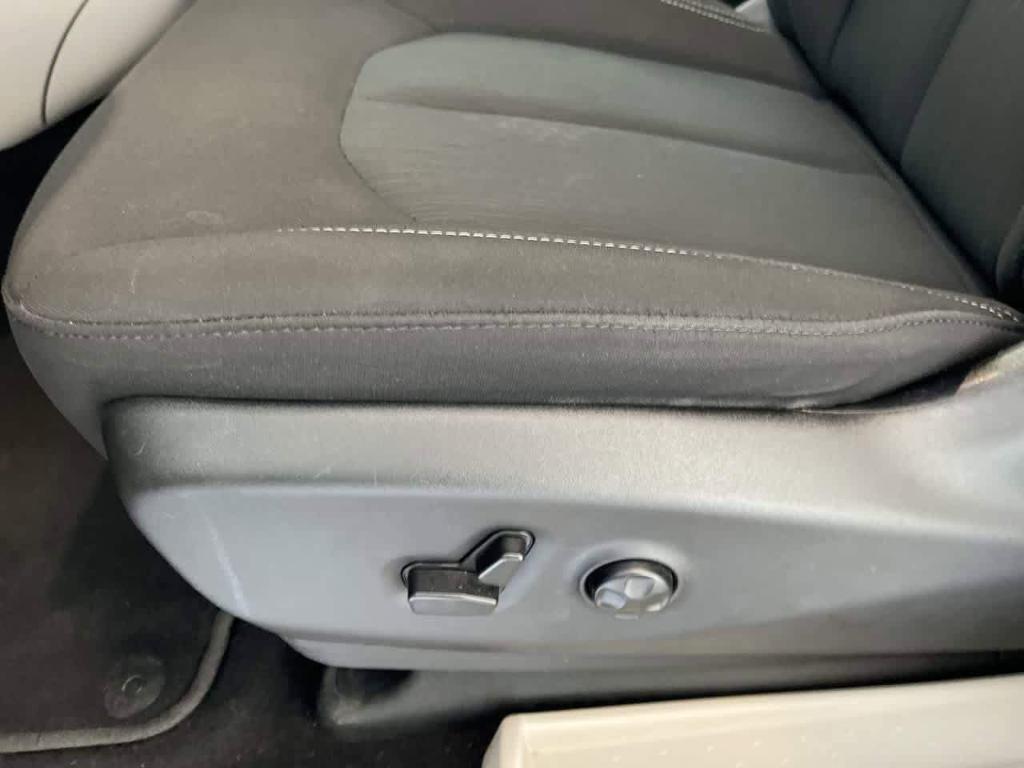 used 2023 Chrysler Voyager car, priced at $18,680