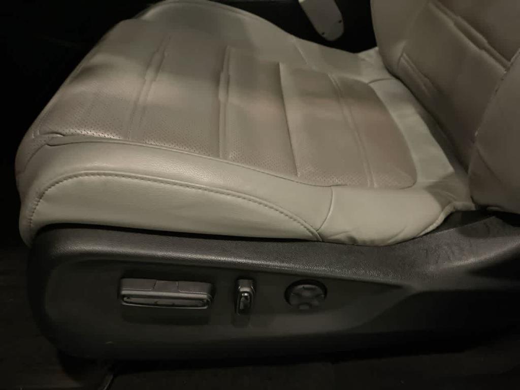 used 2018 Honda CR-V car, priced at $23,487