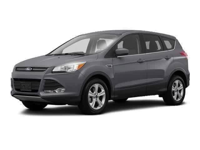 used 2016 Ford Escape car, priced at $9,163