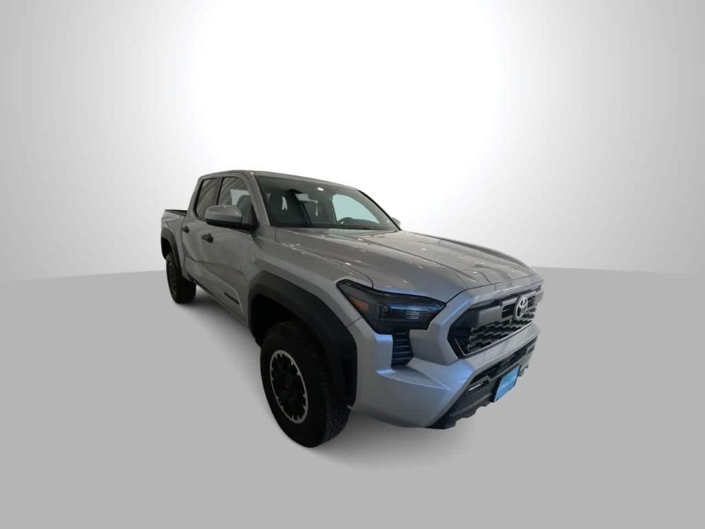 new 2025 Toyota Tacoma car, priced at $43,305