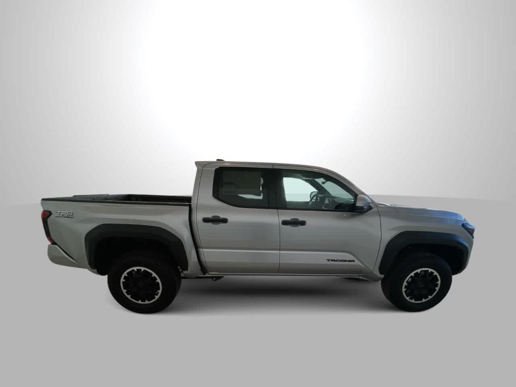 new 2025 Toyota Tacoma car, priced at $43,305