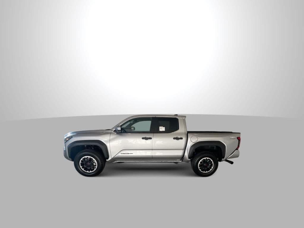 new 2025 Toyota Tacoma car, priced at $43,305