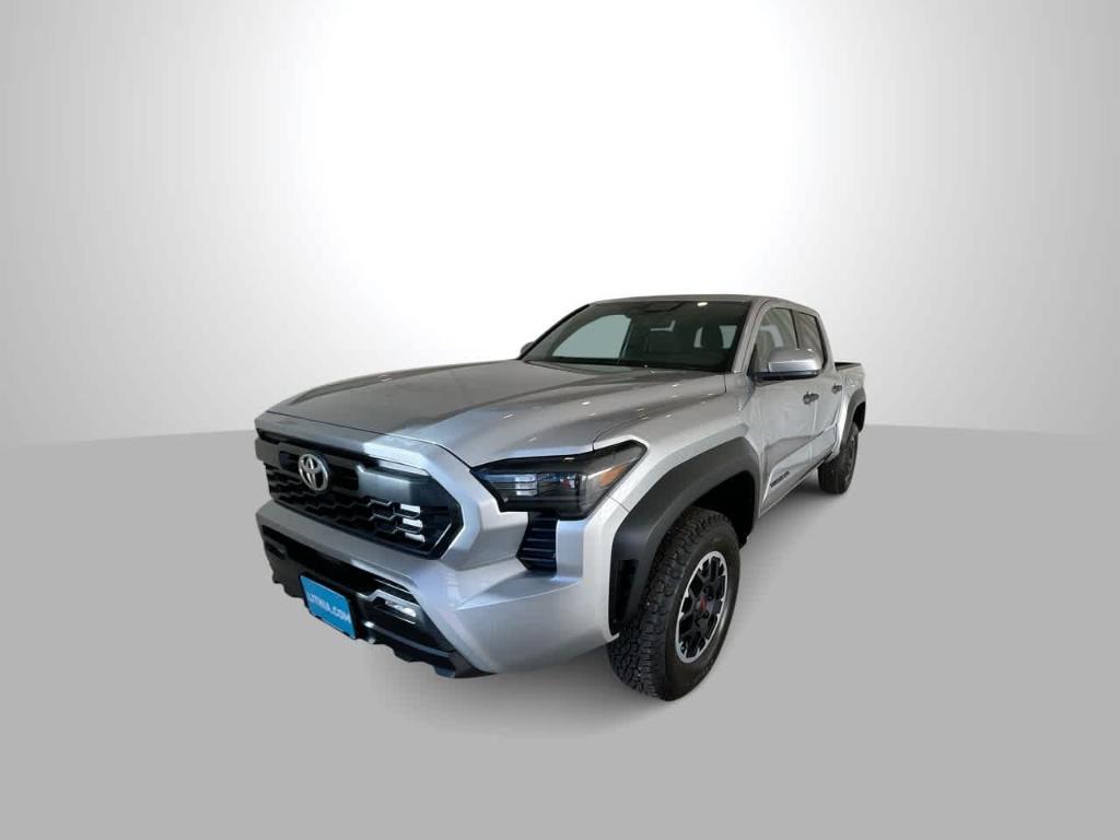 new 2025 Toyota Tacoma car, priced at $43,305