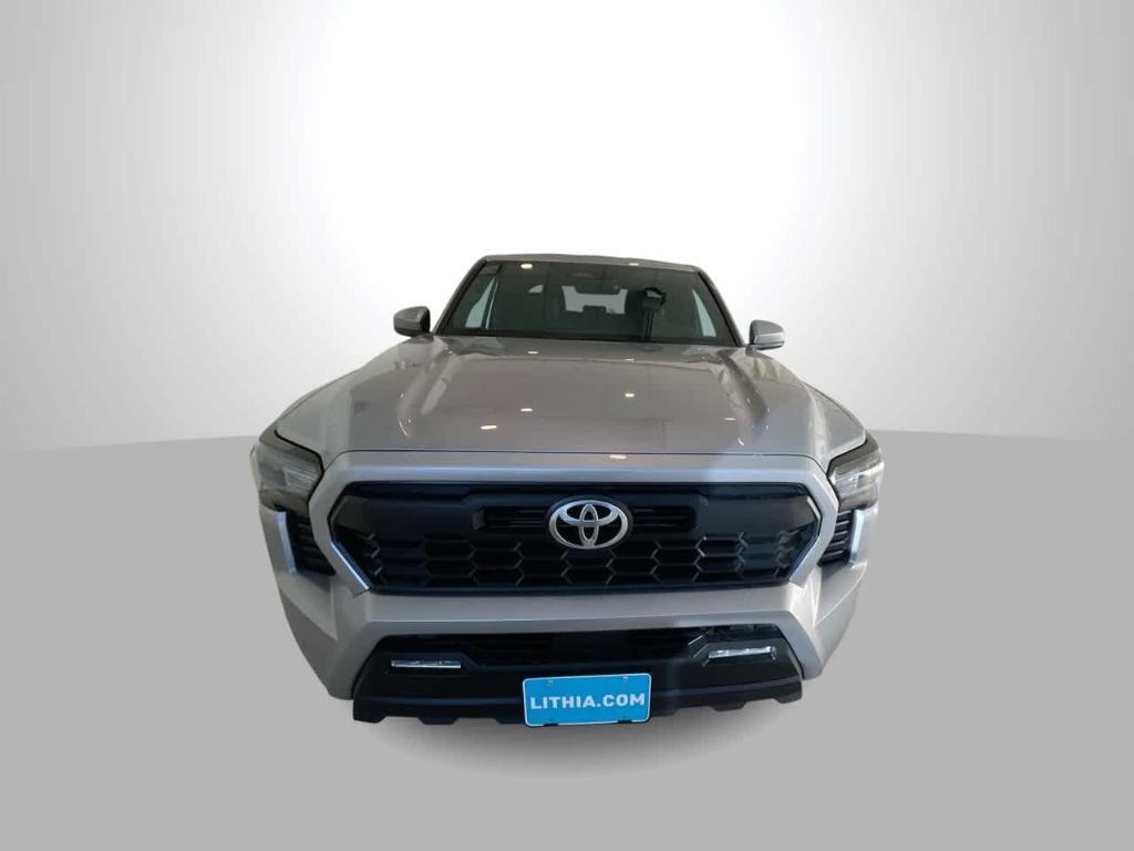new 2025 Toyota Tacoma car, priced at $43,305